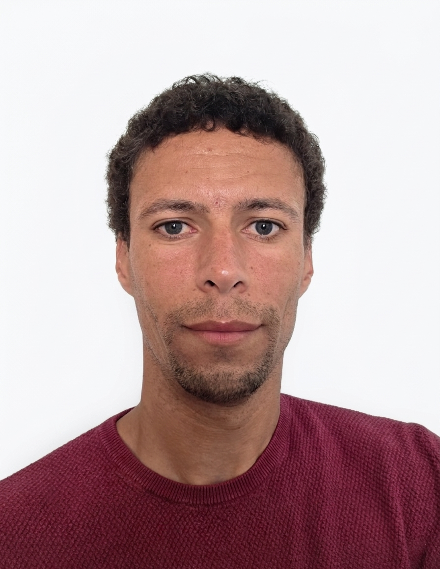 Phil Nairne